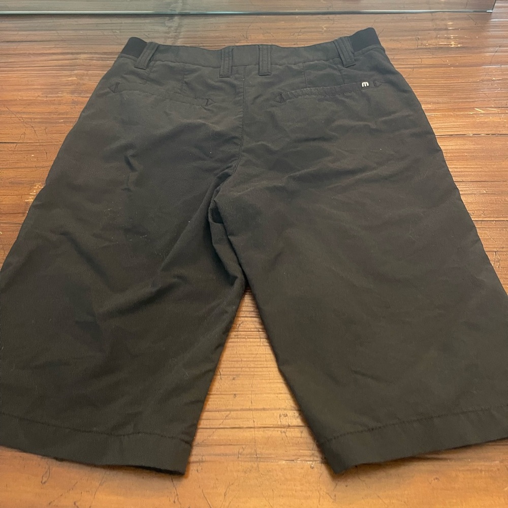 Travis Matthew Boys shorts